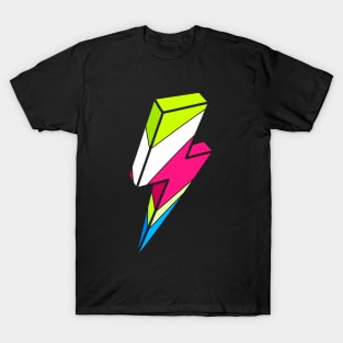 Electric Bolt T-Shirt